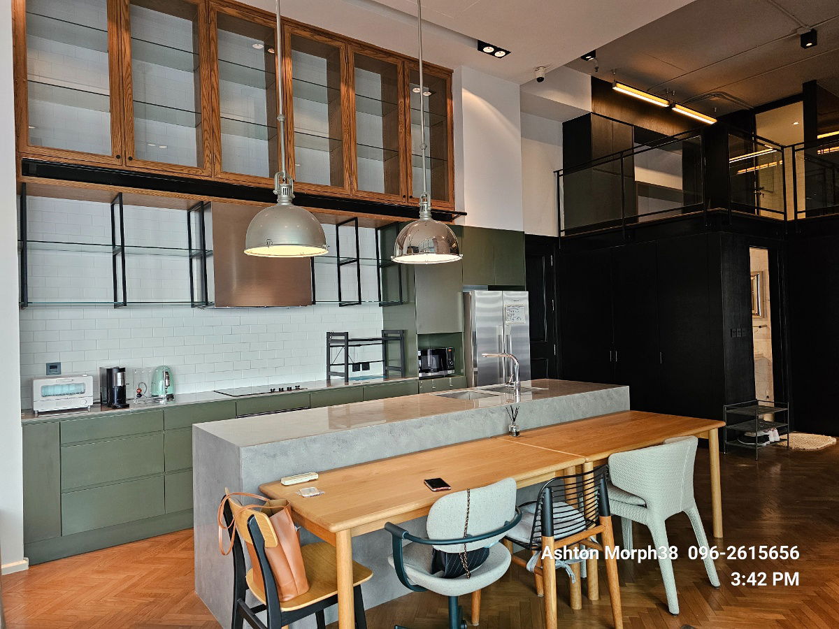 รูป แอสตัน มอร์ฟ 38 ห้องเช่า 3 นอน 4 น้ำ พื้นที่ 180 ตรม ค่าเช่า 150,000 ต่อเดือน สนใจโทร น้อง 096-2615656 พร้อมให้นัดหมายเข้าชมทุกวัน - รูปที่ 21/87