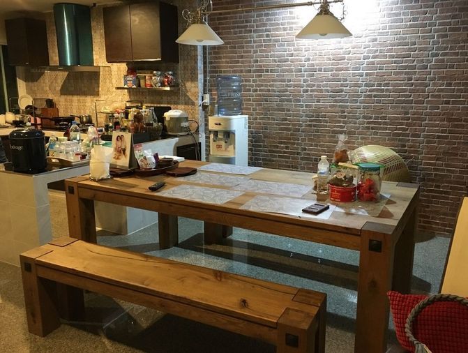 5-bed townhouse for sale, 29 sq wah, Khlong San