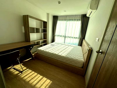 คอนโดให้เช่า : G7854🚨คอนโดให้เช่า ดิ เอ็กเซล รัชดา 18 Line❤️💜@condopremium💜❤️