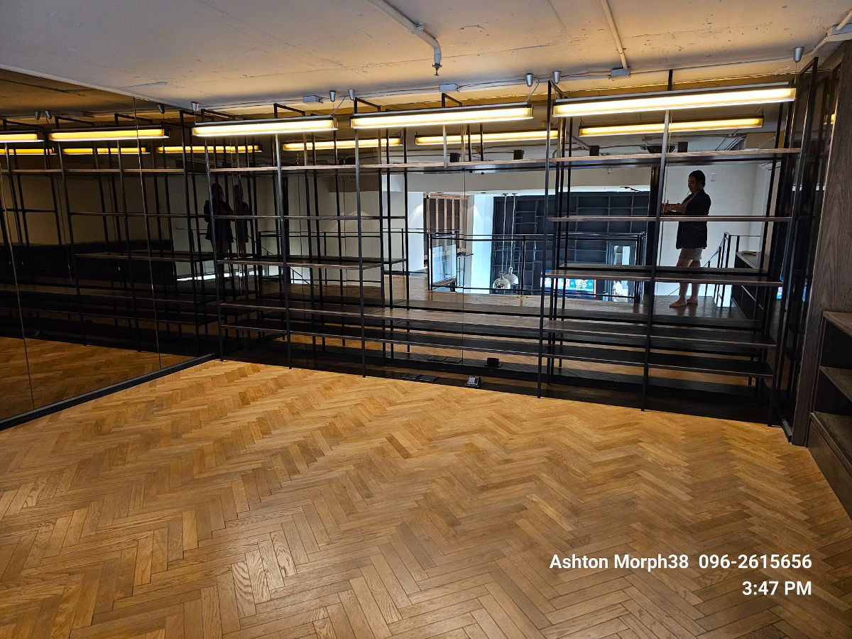 รูป แอสตัน มอร์ฟ 38 ห้องเช่า 3 นอน 4 น้ำ พื้นที่ 180 ตรม ค่าเช่า 150,000 ต่อเดือน สนใจโทร น้อง 096-2615656 พร้อมให้นัดหมายเข้าชมทุกวัน - รูปที่ 43/87