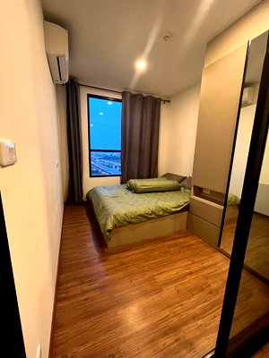 Condos for rent : The Origin Ram 209 Interchange  For Rent