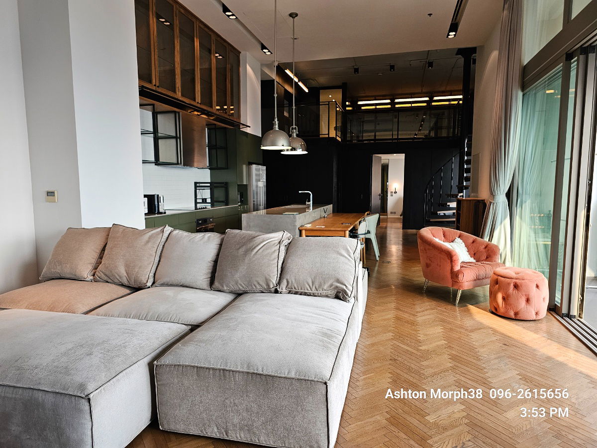 รูป แอสตัน มอร์ฟ 38 ห้องเช่า 3 นอน 4 น้ำ พื้นที่ 180 ตรม ค่าเช่า 150,000 ต่อเดือน สนใจโทร น้อง 096-2615656 พร้อมให้นัดหมายเข้าชมทุกวัน - รูปที่ 73/87