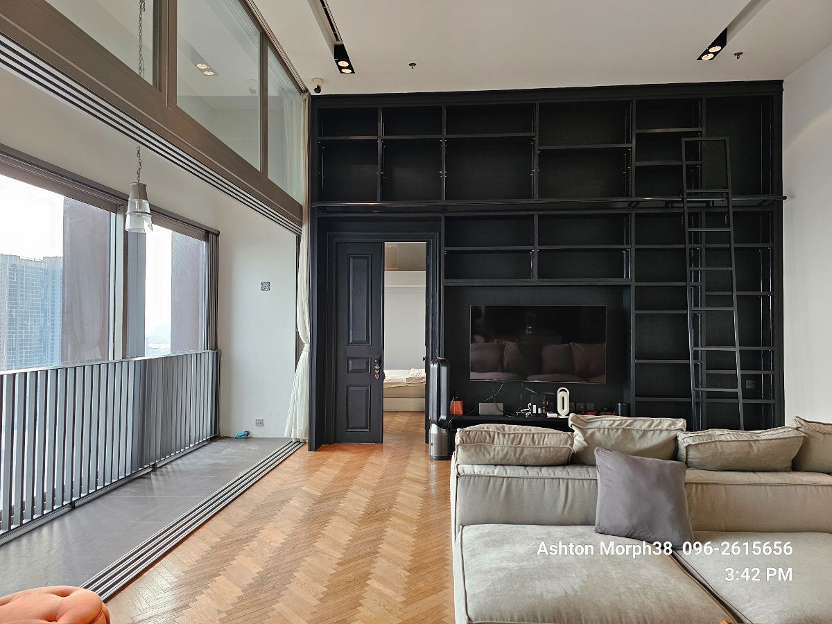 รูป แอสตัน มอร์ฟ 38 ห้องเช่า 3 นอน 4 น้ำ พื้นที่ 180 ตรม ค่าเช่า 150,000 ต่อเดือน สนใจโทร น้อง 096-2615656 พร้อมให้นัดหมายเข้าชมทุกวัน - รูปที่ 23/87