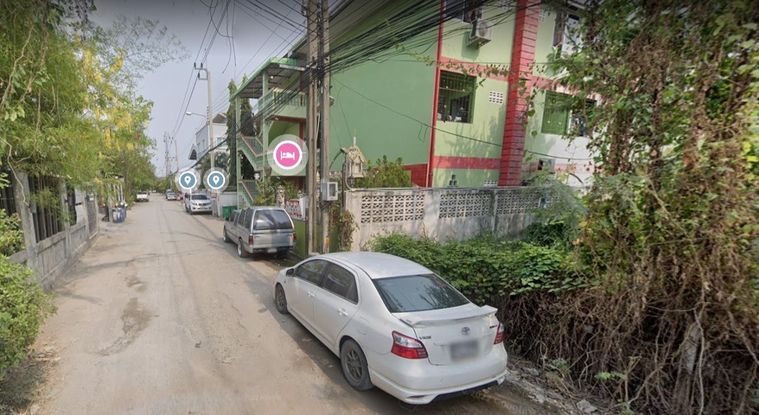 ขายที่ดิน 105.2 ตร.ว. เขตบางขุนเทียน