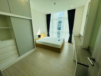 รูปภาพ Supalai Premier Si Phraya - Samyan【𝐑𝐄𝐍𝐓】🔥ห้องกว้าง เครื่องใช้ครบ ส่วนกลางจุก Co-living space ใกล้MRTสามย่าน🔥 ติดต่อไลน์ไอดี: @hacondo