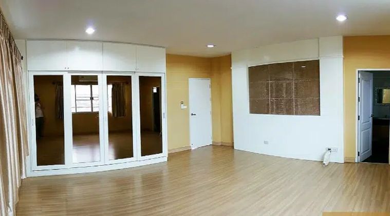 ขายโฮมออฟฟิศ 2 ห้องนอน 32 ตร.ว. เขตลาดพร้าว