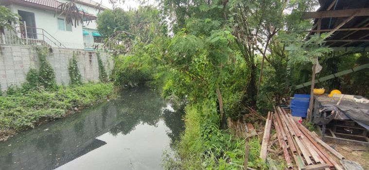 ขายที่ดิน 44 ตร.ว. เขตหนองแขม