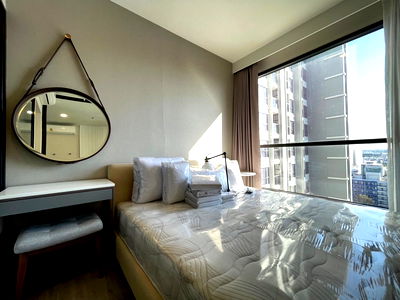 Condos for rent : Rent Keen Center Sriracha good location close to tourist attractions community areas convenient travel city view ready to move in