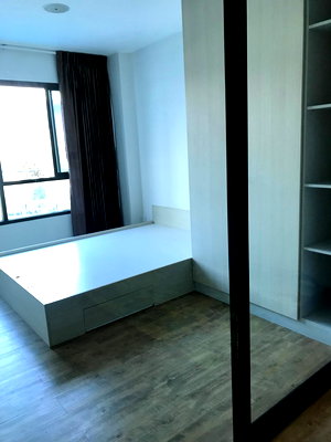 Condos for sale BTS 11 Infantry Regiment  : Condo for sale Notting Hill Phahol - Kaset  fully furnished.
