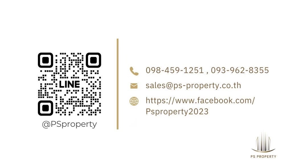 รูป ให้เช่า⭐ aspire erawan ⭐ 2 ห้องนอน เฟอร์นิเจอร์ เครื่องใช้ไฟฟ้าครบ ใกล้ BTS เอราวัณ - รูปที่ 16/16