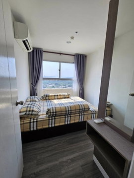 Condo for rent The Trust @ BTS Erawan The Trust @ BTS Erawan