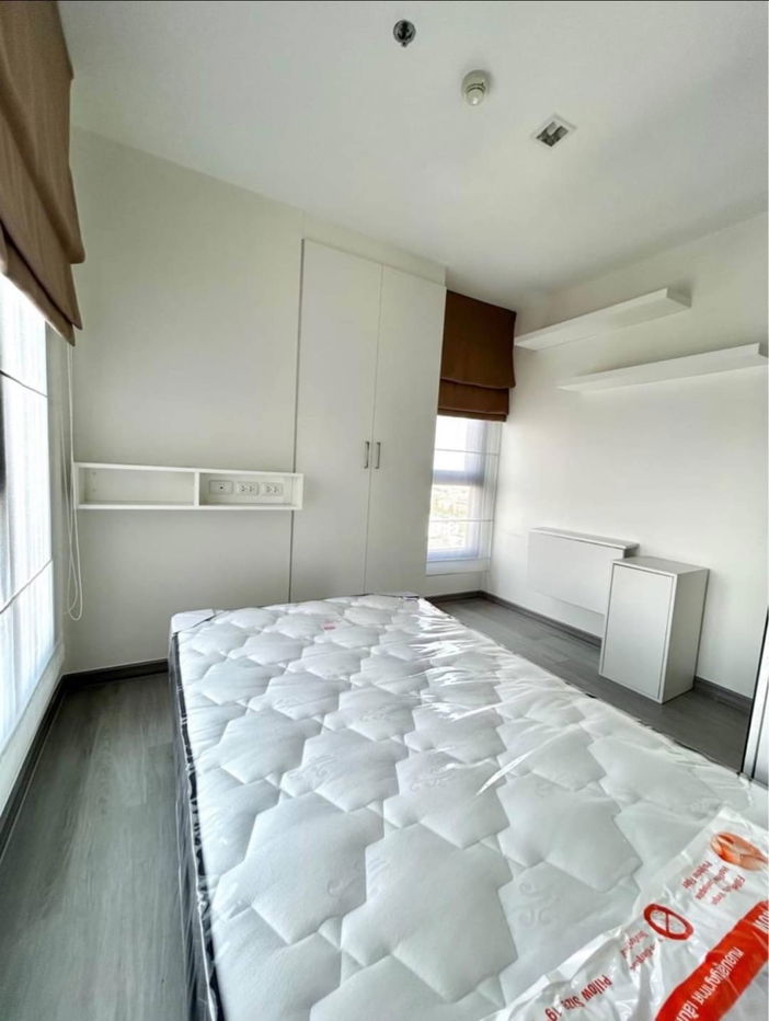 รูป MN1183 ให้เช่าคอนโด เดอะเบส เพชรเกษม MRT เพชรเกษม 48 - รูปที่ 11/14