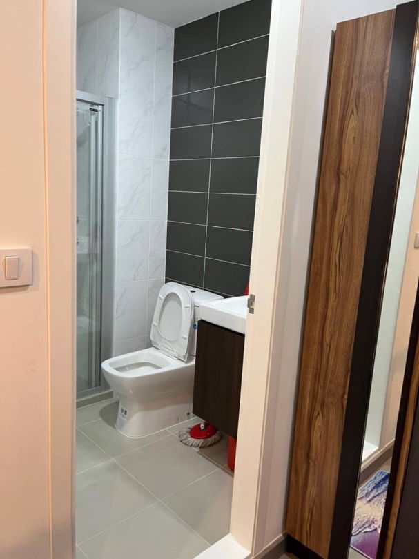 picture The Presiden Charan - Yark Fai Chai Station - 14/14