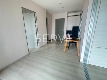 Sale 2 Bed With Partition Unit Good Location Close To MRT Sutthisan @ Life Ratchadapisek