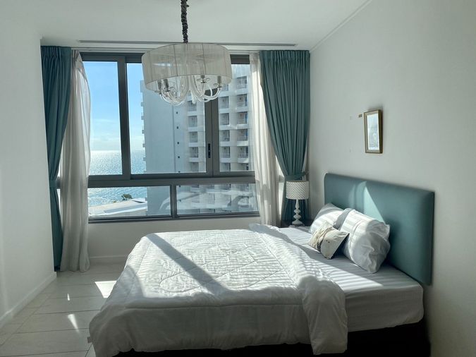 For Sale Northpoint 2 Beds with 2 bathtub (S03-1494) S