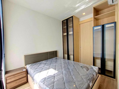 Condos for rent : Condo For rent NOBLE STATE 39 Sukhumvit 39,Near BTS Phrom Phong, Fully Furnished, Line ID: @ppagent