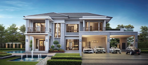 Project Perfect Masterpiece Ratchaphruek Picture - 3/4