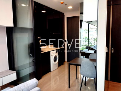 Condos for rent : Condo For Rent Noble Around Ari New Condo High Rise Good Location BTS Ari 220 m.