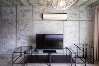 picture Raintree Villa       Size 31 sqm. Studio - 4/9