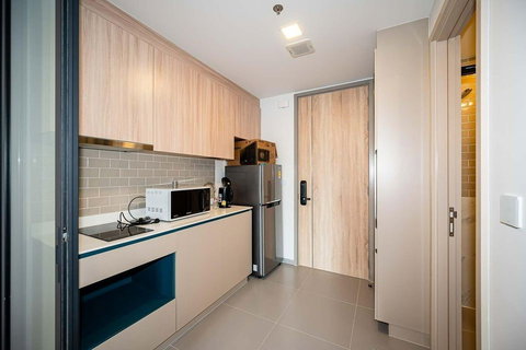 รูปภาพ ให้เช่าคอนโด XT Phayathai / เอ็กซ์ที พญาไท, Fully Furnished เฟอร์ครบพร้อมอยู่ Line ID: @ppagent