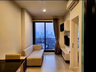Condos for rent : Condo for Rent: Niche Pride Thonglor-Phetchaburi  Schedule a viewing 👉 Line: @propertybkk4