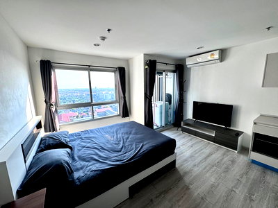 Condos for rent : @condorental condo for rent Chewathai Phetkasem 27
