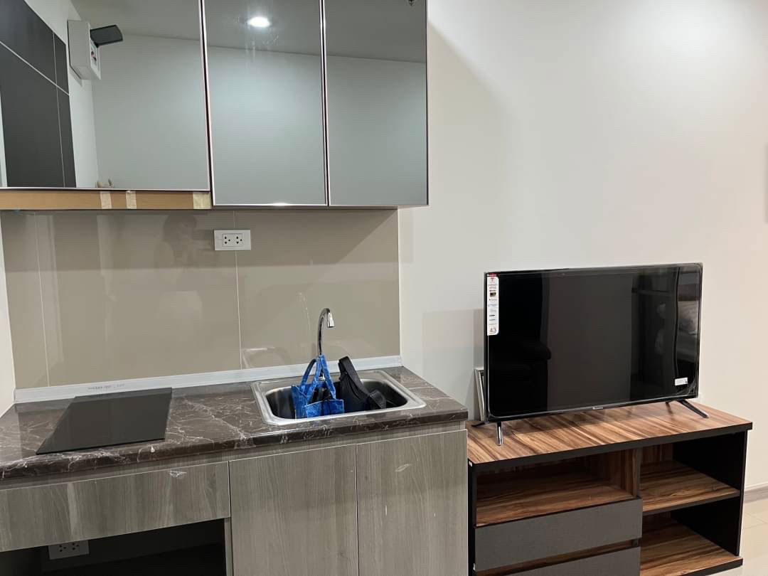 picture The Presiden Charan - Yark Fai Chai Station - 12/14