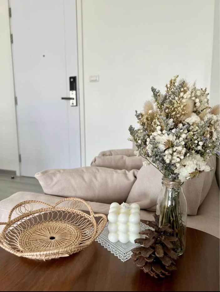 รูป MN1183 ให้เช่าคอนโด เดอะเบส เพชรเกษม MRT เพชรเกษม 48 - รูปที่ 3/14