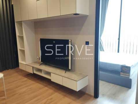 2 Bed High Fl. 25+ For Rent Good Location Close To BTS Ari-Noble Around Ari