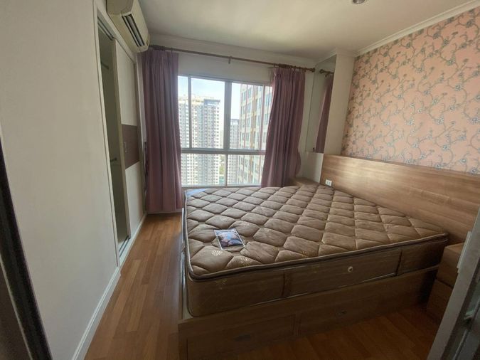 L20-758ให้เช่า ลุมพินี เพลส พระราม 4-กล้วยน้ำไท ชั้น 23 