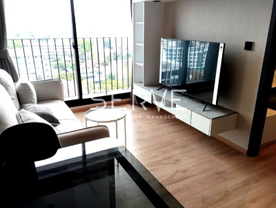 Condos for rent : Condo For Rent Noble Around Ari New Condo High Rise Good Location BTS Ari 220 m.