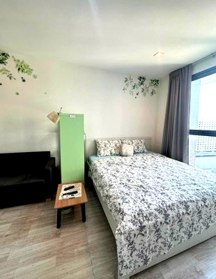 Condos for rent Ratchadaphisek Road : ⭐ IDMB117 ⭐ Line : @p2nproperty