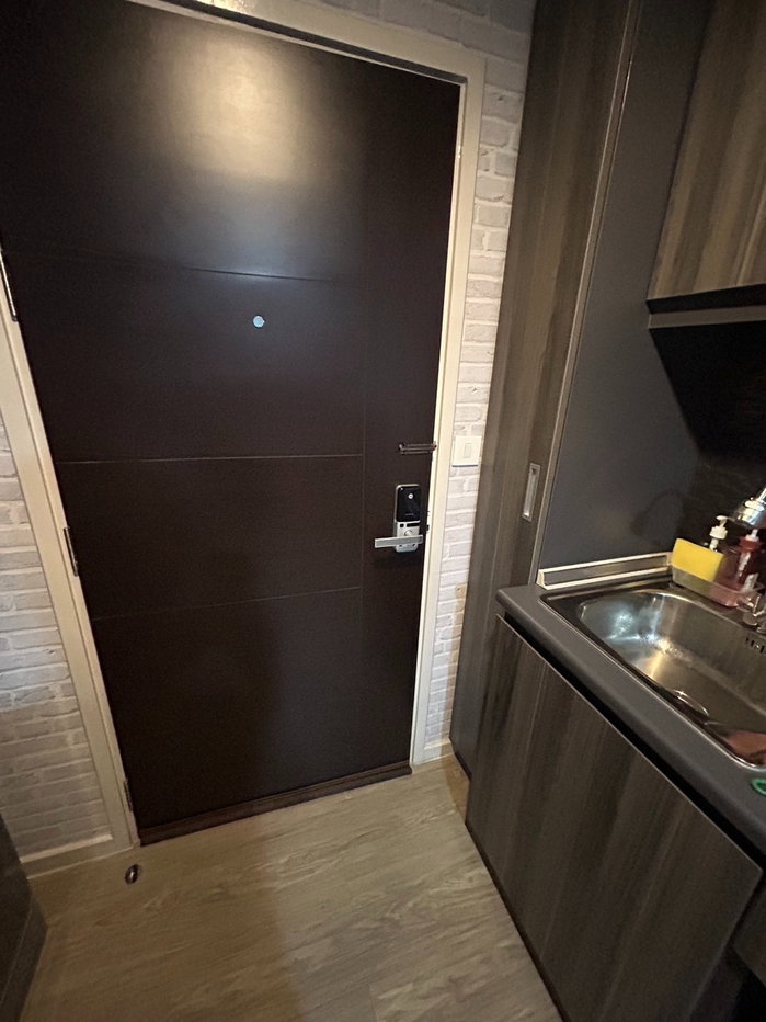 picture [For Rental] Villa Lasalle Sukhumvit 105 (1Bed room 26Sqm) - 6/10