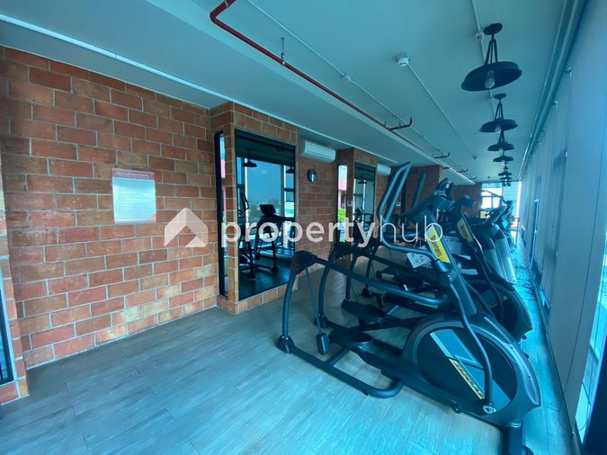 Brix Condominium