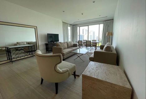 รูปภาพ for rent 185 Rajdamri. 2beds 131sq.m. Line id: @pfagent