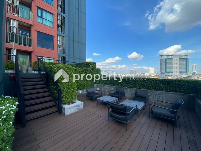 Brix Condominium