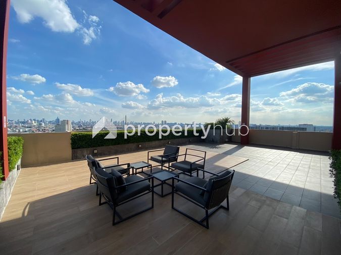 Brix Condominium