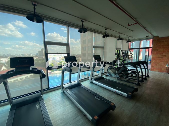 Brix Condominium