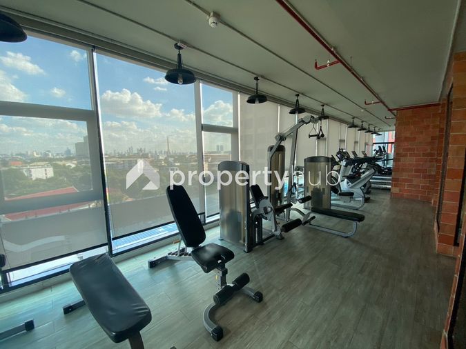 Brix Condominium