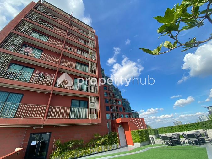 Brix Condominium