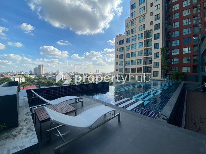 Brix Condominium