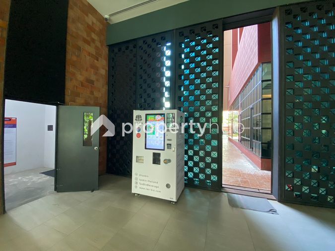 Brix Condominium