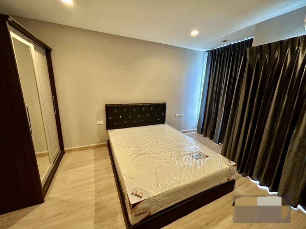 รูป ให้ เช่า คอนโดคาซ่า คอนโด บางใหญ่ Casa Condo Bangyai - รูปที่ 2/4