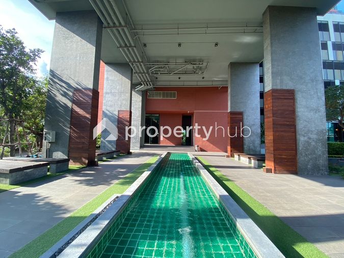 Brix Condominium