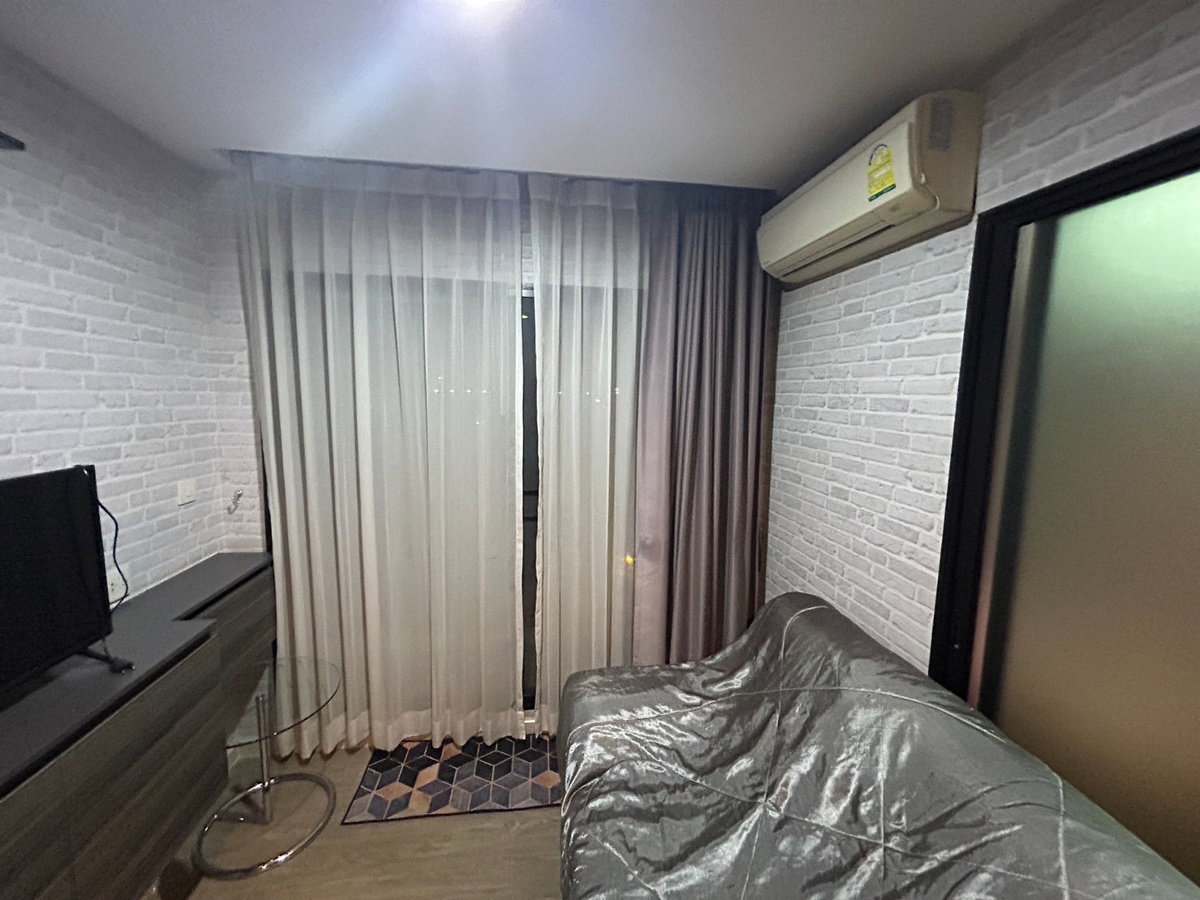 picture [For Rental] Villa Lasalle Sukhumvit 105 (1Bed room 26Sqm) - 5/10