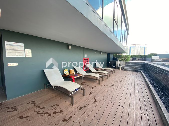 Brix Condominium