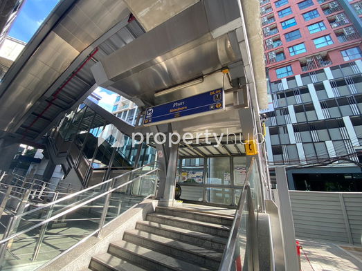 รูป Brix Condominium - รูปที่ 2/27