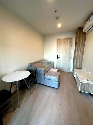 คอนโดให้เช่า : ให้เช่าคอนโด Nue Noble Faichai - Wanglang, นิว โนเบิล ไฟฉาย – วังหลัง, ห้องแต่งสวย Fully Furnished เฟอร์ครบพร้อมอยู่ Line ID: @ppagent
