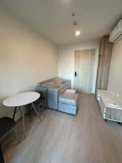 รูปภาพ ให้เช่าคอนโด Nue Noble Faichai - Wanglang, นิว โนเบิล ไฟฉาย – วังหลัง, ห้องแต่งสวย Fully Furnished เฟอร์ครบพร้อมอยู่ Line ID: @ppagent