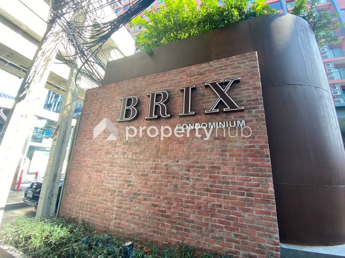 Brix Condominium